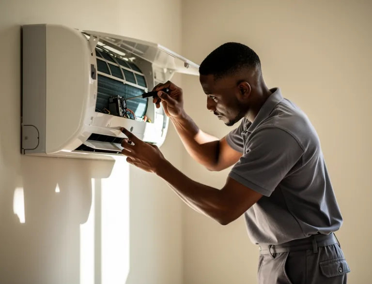 Airco Reparatie dienst in Weert